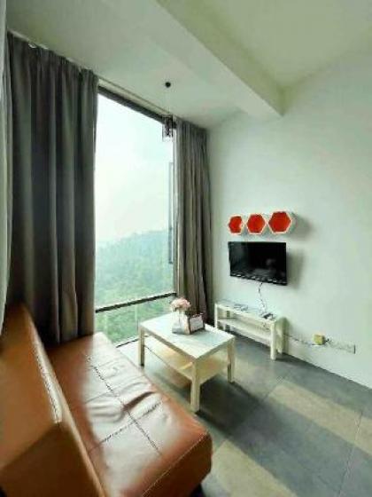 Studio Netflix Forest City View @ Empire Damansara - image 2