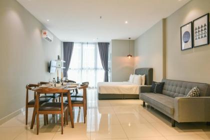 Atria Suites