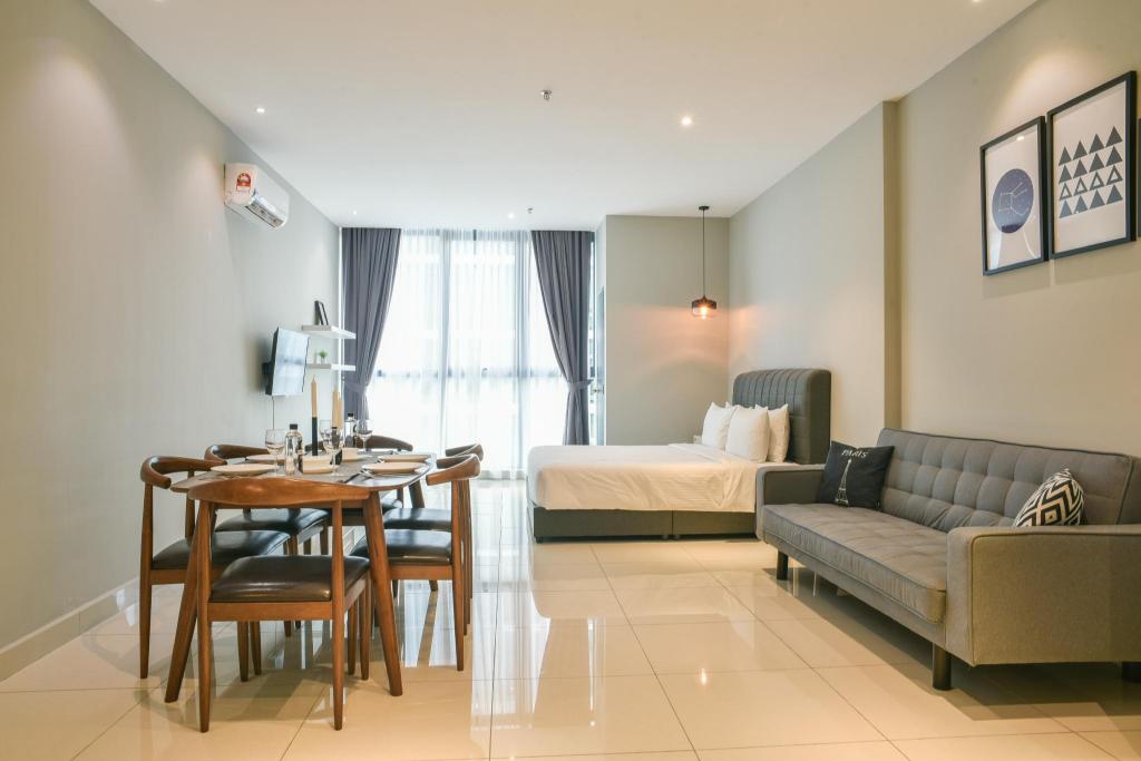 Atria Suites - main image