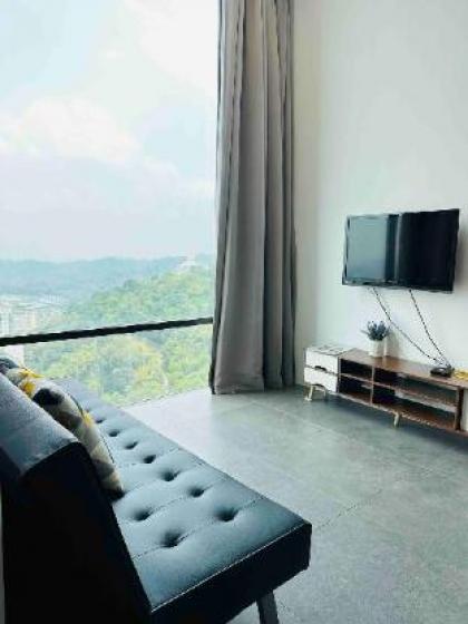 Netflix SkyView Studio @ L35 Empire Damansara - image 6