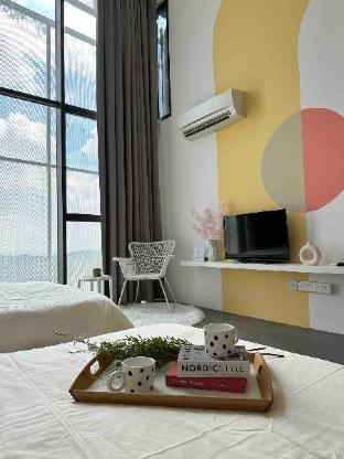 Free Parking 1-6pax Cozy Duplex @ Empire Damansara - image 4