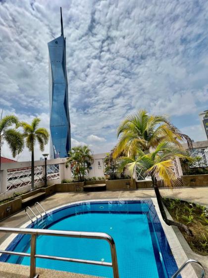 Casa Mutiara Apartments by Moonlight - image 13