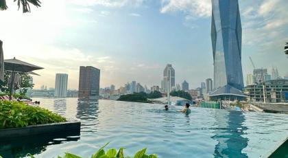 Crystal Suite at Opus Kuala Lumpur   - image 10