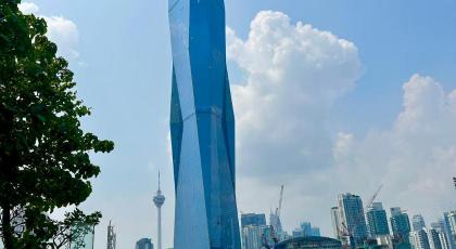 Crystal Suite at Opus Kuala Lumpur   - image 2