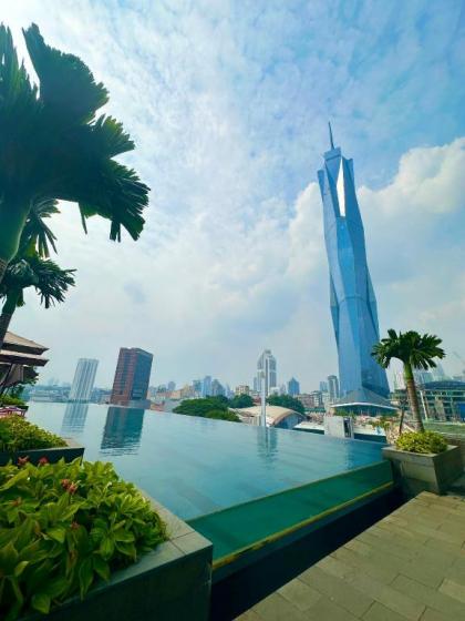 Crystal Suite at Opus Kuala Lumpur   - image 21