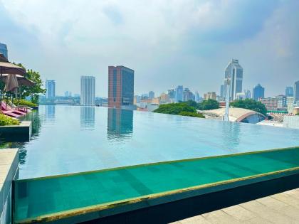 Crystal Suite at Opus Kuala Lumpur   - image 25