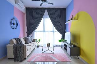 Cozy 2BR 6pax ICC Pudu Ikea TRX Sunway Velocity - image 4