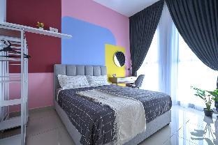 Cozy 2BR 6pax ICC Pudu Ikea TRX Sunway Velocity - image 6