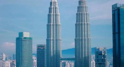 Eaton suites KLCC by Falmas  - image 19