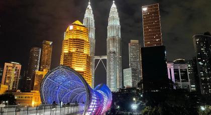 Redstone Boutique Hotel Kuala Lumpur - image 11