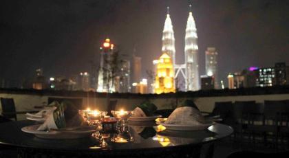 Redstone Boutique Hotel Kuala Lumpur - image 12