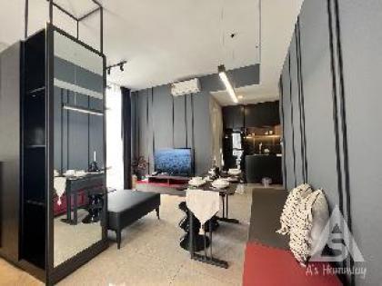 Axon Bukit Bintang Pavillion Wi-Fi 2Bedroom 05