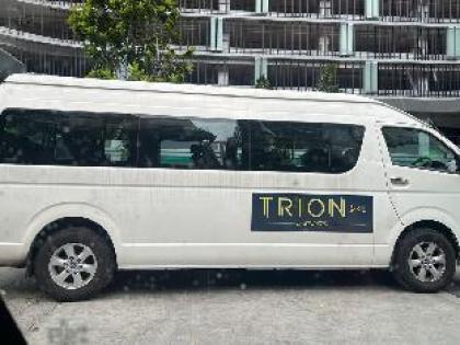 Healing Home - Trion @ KL - image 18