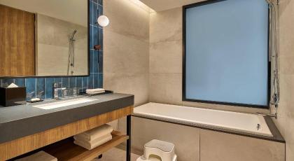 Four Points by Sheraton Kuala Lumpur City Centre - image 21