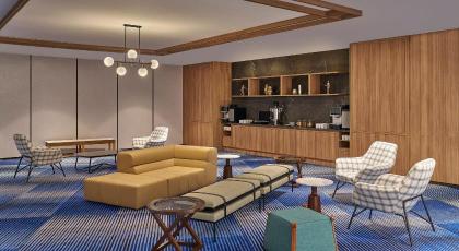 Four Points by Sheraton Kuala Lumpur City Centre - image 23