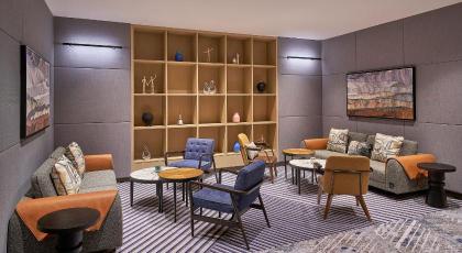 Four Points by Sheraton Kuala Lumpur City Centre - image 27