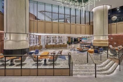 Four Points by Sheraton Kuala Lumpur City Centre - image 30