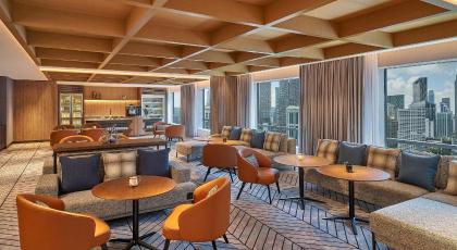 Four Points by Sheraton Kuala Lumpur City Centre - image 4