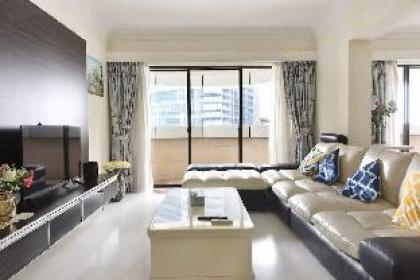 A Cozy & Comfy 3BR UBN Apartments Shangri-La KL 