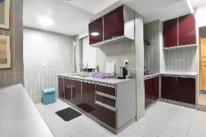 A Cozy & Comfy 3BR UBN Apartments Shangri-La KL - image 10