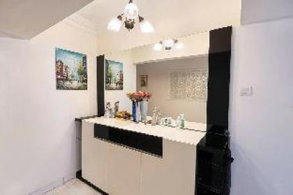 A Cozy & Comfy 3BR UBN Apartments Shangri-La KL - image 12