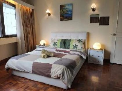 A Cozy & Comfy 3BR UBN Apartments Shangri-La KL - image 2