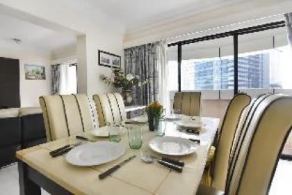 A Cozy & Comfy 3BR UBN Apartments Shangri-La KL - image 20