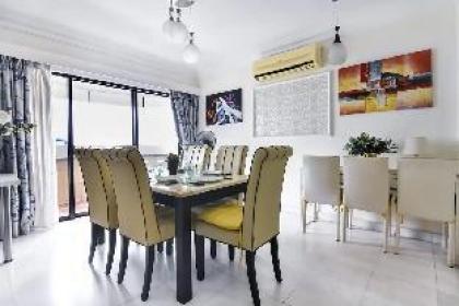 A Cozy & Comfy 3BR UBN Apartments Shangri-La KL - image 7