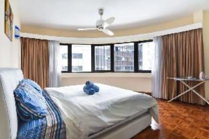 A Cozy & Comfy 3BR UBN Apartments Shangri-La KL - image 8