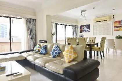 A Cozy & Comfy 3BR UBN Apartments Shangri-La KL - image 9