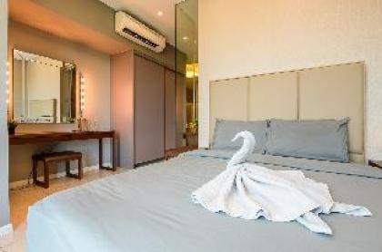 Dorsett Suite with Bathtub & Netflix | Near KL 