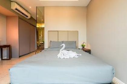 Dorsett Suite with Bathtub & Netflix | Near KL - image 9