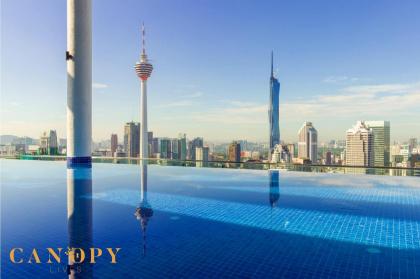 The Colony & Luxe Kuala Lumpur by Canopy Lives 