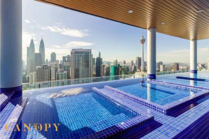 The Colony & Luxe Kuala Lumpur by Canopy Lives  - image 10