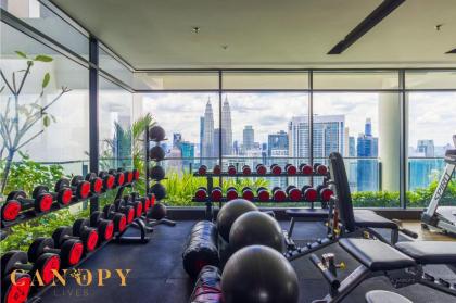 The Colony & Luxe Kuala Lumpur by Canopy Lives  - image 11