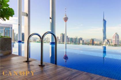 The Colony & Luxe Kuala Lumpur by Canopy Lives  - image 15