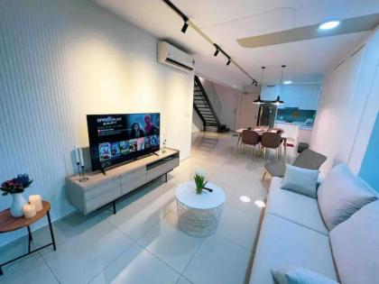 EkoCheras Cozy Suite by GUESTONIC - image 22