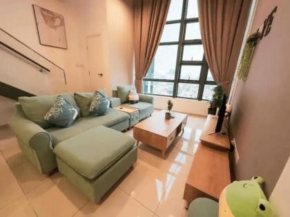 EkoCheras Cozy Suite by GUESTONIC - image 23