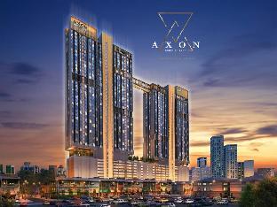 The Axon Bukit Bintang By SKYSCRAPER - main image