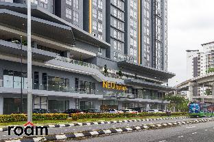 Neu Suites Residence Kuala Lumpur Roam - main image