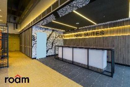 Neu Suites Residence Kuala Lumpur Roam - image 11