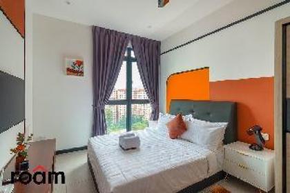 Neu Suites Residence Kuala Lumpur Roam - image 12