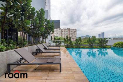 Neu Suites Residence Kuala Lumpur Roam - image 14