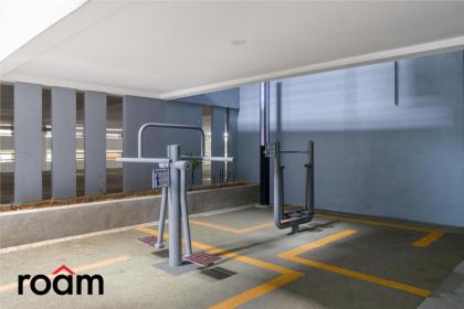 Neu Suites Residence Kuala Lumpur Roam - image 17