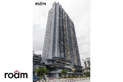 Neu Suites Residence Kuala Lumpur Roam - image 2