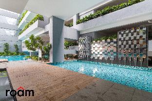 Neu Suites Residence Kuala Lumpur Roam - image 4