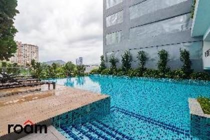 Neu Suites Residence Kuala Lumpur Roam - image 5