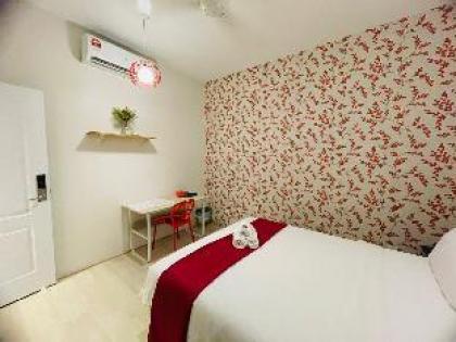 KAWAII HOMESTAY ROOM 2 Kuala Lumpur 