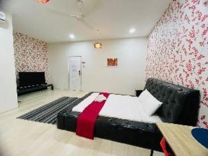 KAWAII HOMESTAY ROOM 1 Kuala Lumpur 