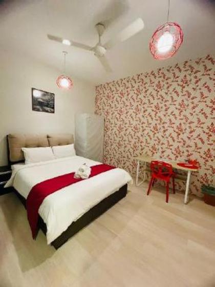 KAWAII HOMESTAY ROOM 3 